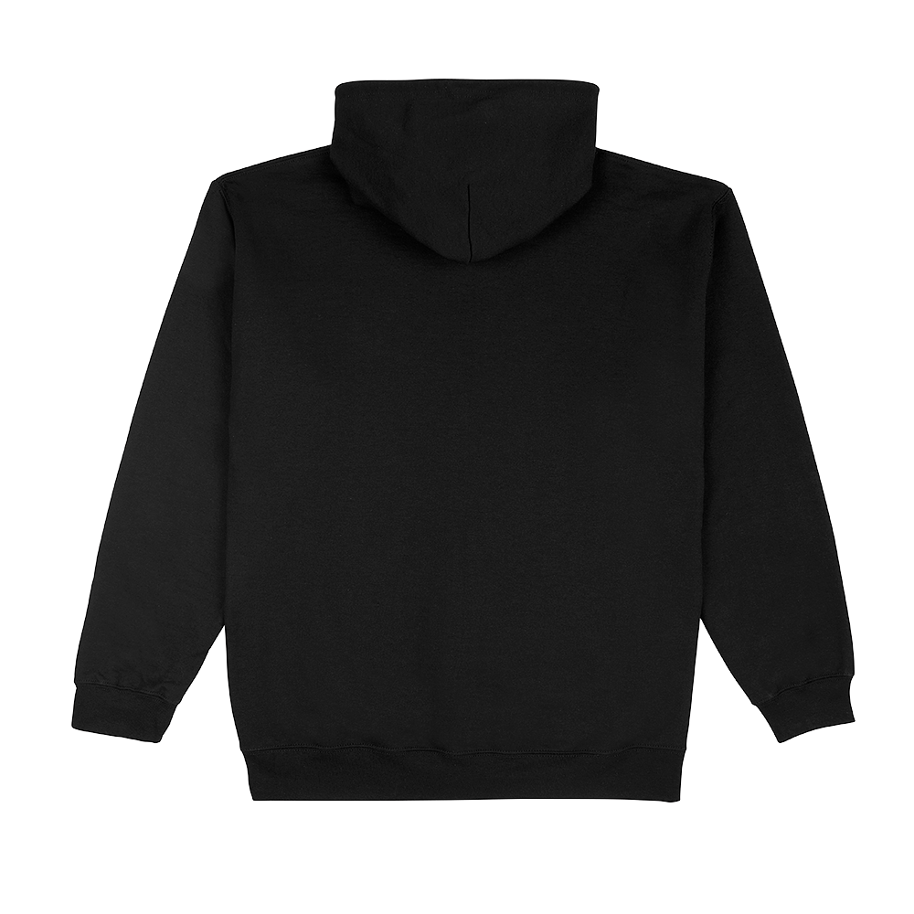 Gary Barlow - Songbook Tour Zip Up Hoodie
